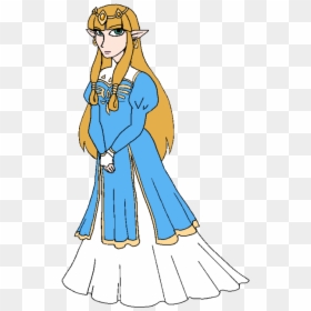 Cartoon, HD Png Download - hyrule crest png