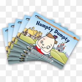 " 					data Zoom - Cartoon, HD Png Download - humpty dumpty png