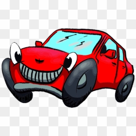 Transparent Carros Animados Png - Carro Animado Png, Png Download - el chavo animado png