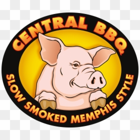 Central Bbq Hot Bbq Sauce Clipart , Png Download, Transparent Png - bbq sauce png