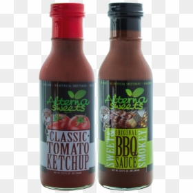 Natural Foods, HD Png Download - bbq sauce png