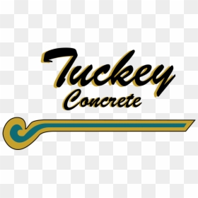 Rr Tuckey Concrete Logo, HD Png Download - bbq sauce png
