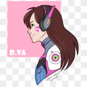 Cartoon, HD Png Download - sombra cute spray png