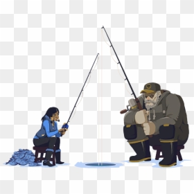 Pharah And Reinhardt Spray, HD Png Download - sombra cute spray png