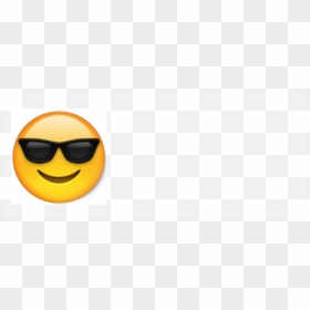 Emoji - Smiley, HD Png Download - emoji pensando png