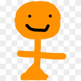Smiley, HD Png Download - emoji pensando png
