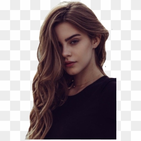 #girl #bridgetsatterlee #freetoedit - Bridget Satterlee, HD Png Download - bridget satterlee png