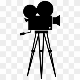 Film Camera Clipart Png, Transparent Png - film texture png
