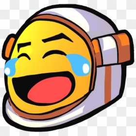 Haha , Transparent Cartoons, HD Png Download - lmao emoji png