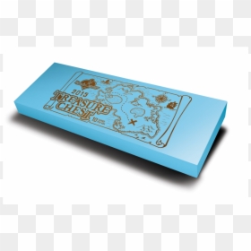 Electronics, HD Png Download - treasure chest icon png