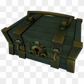 Wood, HD Png Download - treasure chest icon png