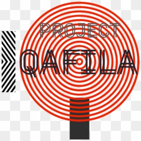 Project Qafila - Circle, HD Png Download - gravel texture png