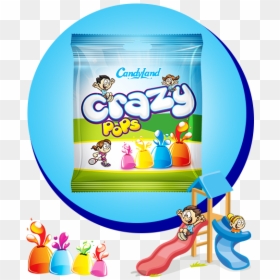 Candy Land, HD Png Download - candyland characters png