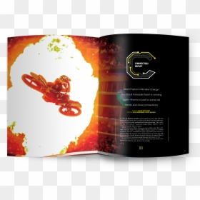 Graphic Design, HD Png Download - trolls cooper png