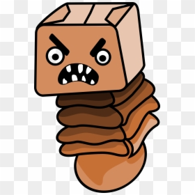 Clip Art, HD Png Download - trolls cooper png