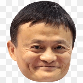 Jack Ma Png - Boy, Transparent Png - celebrity png cutouts