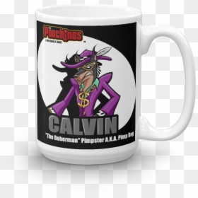 Coffee Cup, HD Png Download - pimp cup png