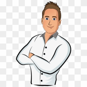 Cartoon, HD Png Download - 11th doctor png