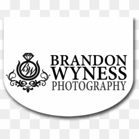 Cropped Wedding Photographer Logo Swing - Bolton School, HD Png Download - wedding swirl png
