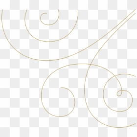 Circle, HD Png Download - wedding swirl png