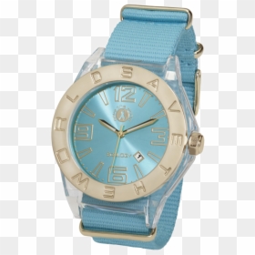 Analog Watch, HD Png Download - maletin doctora juguetes png