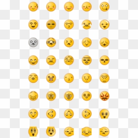 卡 納 赫 拉 表情 貼, HD Png Download - gross emoji png
