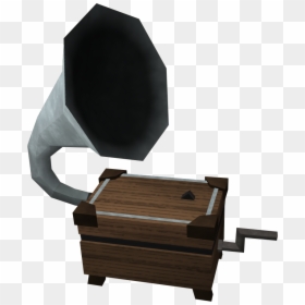 Thumb Image - Runescape Music Box, HD Png Download - music gif png