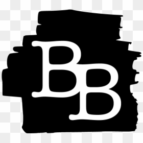 Breakeven Books Logo - Graphic Design, HD Png Download - molester moon png