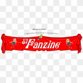 Elfanzine - Banner, HD Png Download - brushes texturas tumblr png