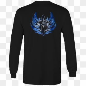 Long Sleeve Tshirt Tribal Surfboard Vintage Shirt For - T-shirt, HD Png Download - tribal band png