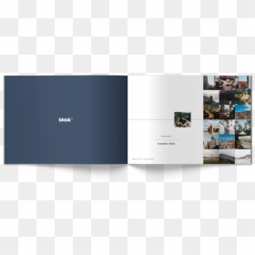 "  Classic/tumblr Classic Full Cover - Brochure, HD Png Download - book png tumblr