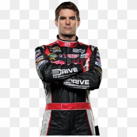 Drive To End Hunger, HD Png Download - jeff gordon 24 png