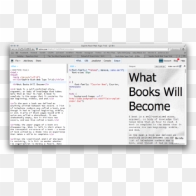 Screenshot, HD Png Download - book png tumblr