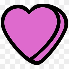 #tumblr #whatsapp #emoji #emoticon #cool #pretty #nice - Heart, HD Png Download - emojis de whatsapp corazones png