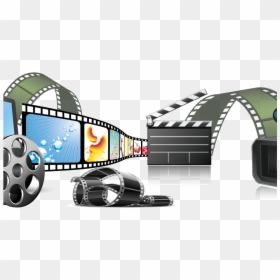 Video Editing Logo Png - Video Editor Logo Png, Transparent Png - png editing
