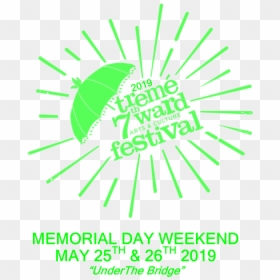 Graphic Design, HD Png Download - memorial day weekend png