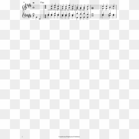 Sheet Music, HD Png Download - in god we trust png