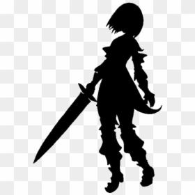 Final Fantasy Characters Png Transparent Images - Ashelia B Nargin Dalmasca, Png Download - final fantasy characters png