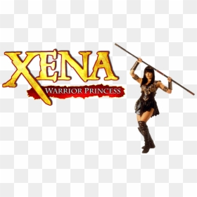 Thumb Image - Xena Warrior Princess Png, Transparent Png - xena png