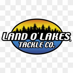 Circle, HD Png Download - land o lakes logo png