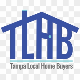 Tampa Local Home Buyers Logo - Up Or Leading The Way, HD Png Download - land o lakes logo png
