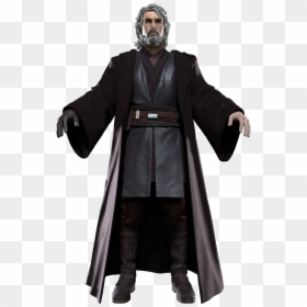 Transparent Anakin Skywalker Png, Png Download - jedi robe png