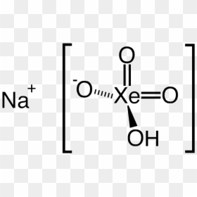 Monosodium Xenate Diagram - Glycine Amino Acid Structure, HD Png Download - xena png