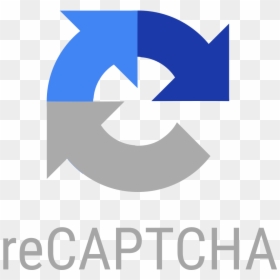 Recaptcha Logo, HD Png Download - check mark box png