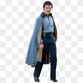 Premium Eras Legends - Lando Calrissian Episode 5, HD Png Download - jedi robe png