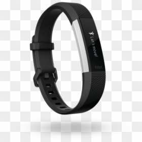 Clip Art Alta Hr Fitness Wristband - Factory Reset Fitbit Flex 2, HD Png Download - bed bath and beyond png
