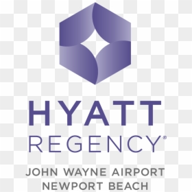 Hyatt Regency Los Angeles Airport Logo, HD Png Download - john wayne png