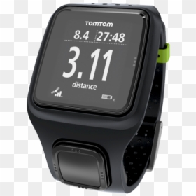 Watch, HD Png Download - runner emoji png