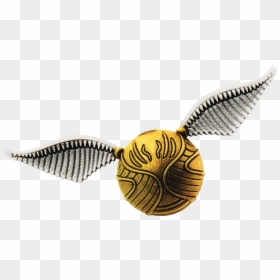 Transparent Harry Potter Snitch Clipart - Harry Potter Snitch Png, Png Download - harry potter snitch png