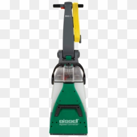 Bissell Big Green Wide Carpet Cleaner, HD Png Download - bed bath and beyond png